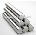 Round Nickel Copper Alloy (UNS N04400) Bar FM